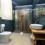 بيت ضيافة Il Mare Dentro سان فيتو لو كابو