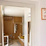 بيت ضيافة Il Mare Dentro