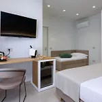 بيت ضيافة Il Mare Dentro 4*
