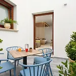 بيت ضيافة Il Mare Dentro