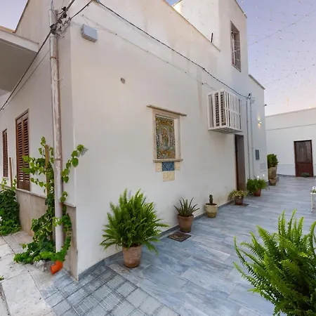 Il Mare Dentro Guest house