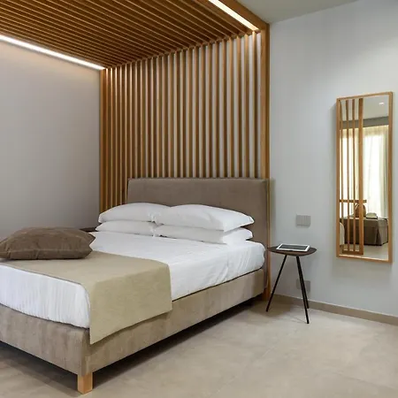 Il Mare Dentro Guest house
