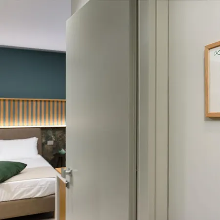 Il Mare Dentro 4* Сан-Вито-Ло-Капо