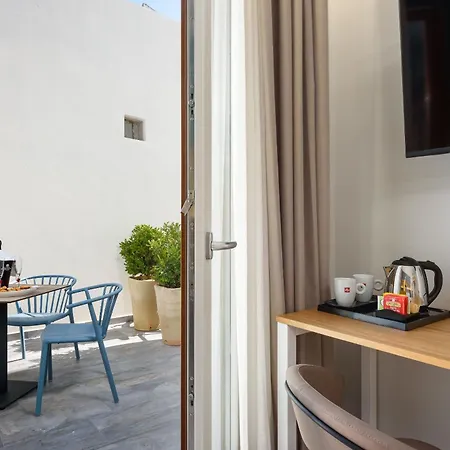 Il Mare Dentro Guest house *