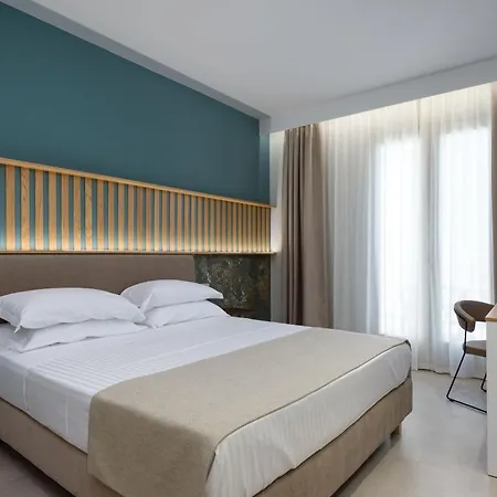 Гостевой дом Il Mare Dentro 4*
