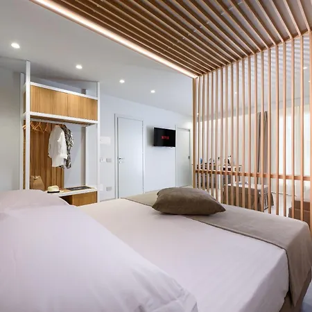 Il Mare Dentro Guest house *