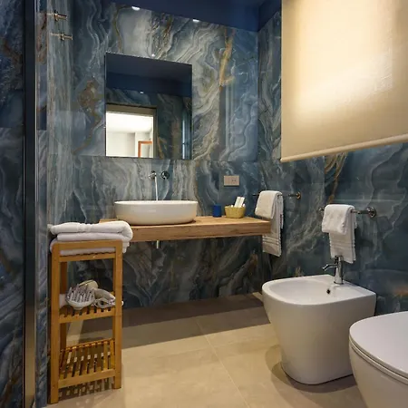بيت ضيافة Il Mare Dentro 4*