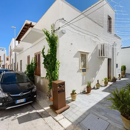 Il Mare Dentro Guest house *
