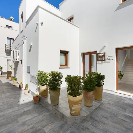 Il Mare Dentro Guest house *