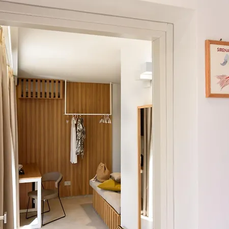 Guest house Il Mare Dentro