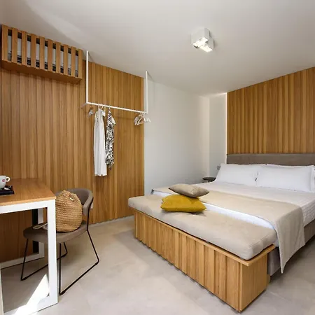 Guest house Il Mare Dentro
