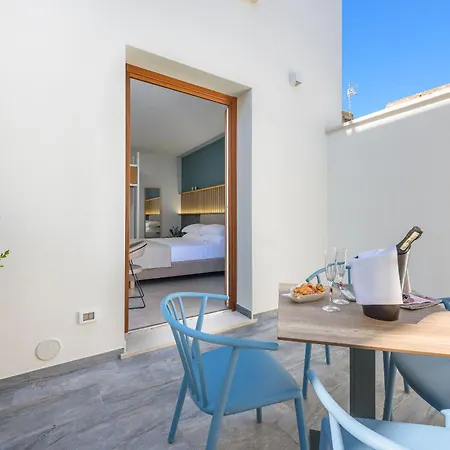 Il Mare Dentro Guest house *
