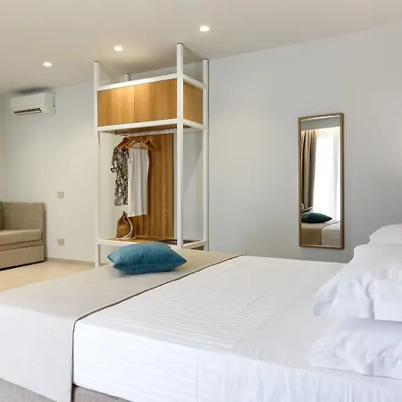 Il Mare Dentro Guest house *