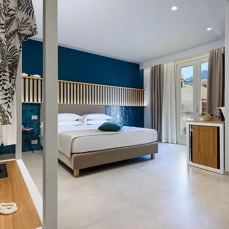 Il Mare Dentro Guest house *
