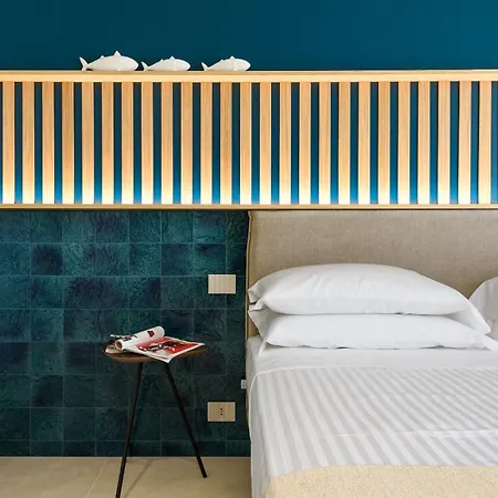 Il Mare Dentro Guest house *