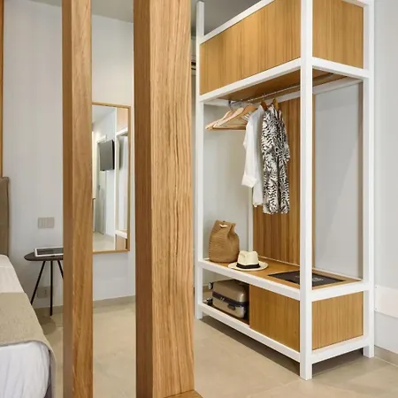 Il Mare Dentro Guest house *