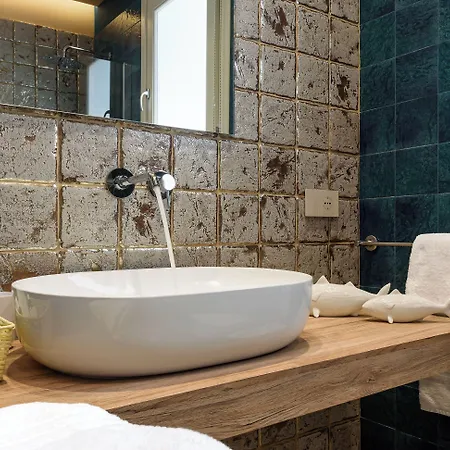 Il Mare Dentro Гостевой дом 4*