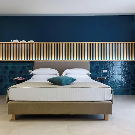 بيت ضيافة Il Mare Dentro 4*