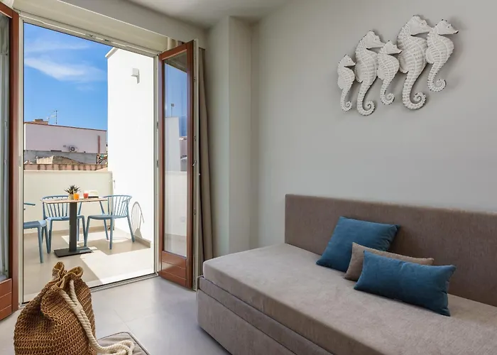 Il Mare Dentro 4*