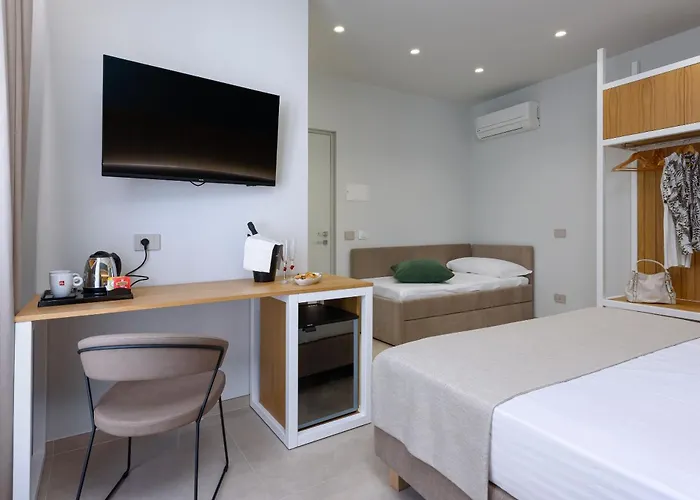 Penzion Il Mare Dentro 4*