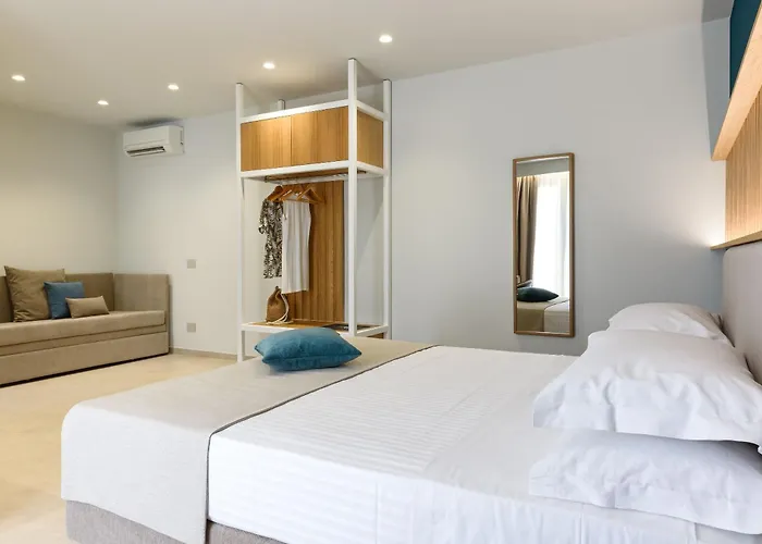 Il Mare Dentro Penzion 4*