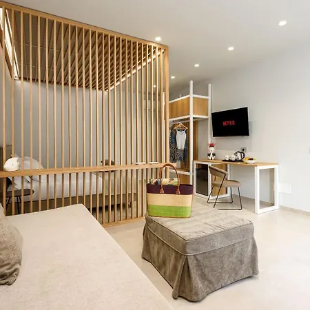 Il Mare Dentro 4* San Vito Lo Capo