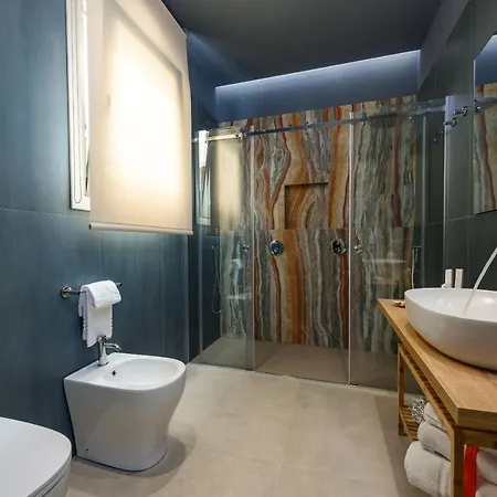 Guest house Il Mare Dentro San Vito Lo Capo