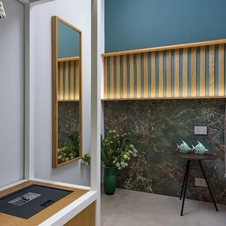 Il Mare Dentro San Vito Lo Capo