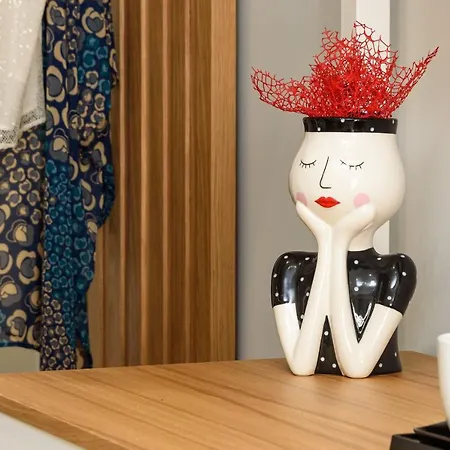 Guest house Il Mare Dentro 4*