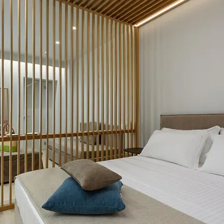 Guest house Il Mare Dentro