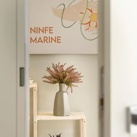 Il Mare Dentro Pensión