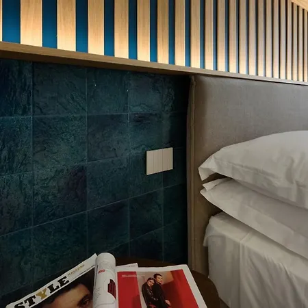 Guest house Il Mare Dentro