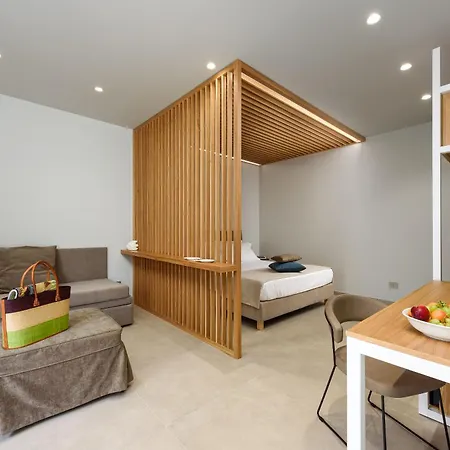 Guest house Il Mare Dentro San Vito Lo Capo