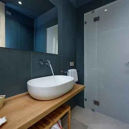 Il Mare Dentro San Vito Lo Capo