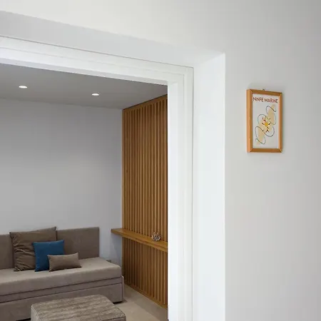 Guest house Il Mare Dentro