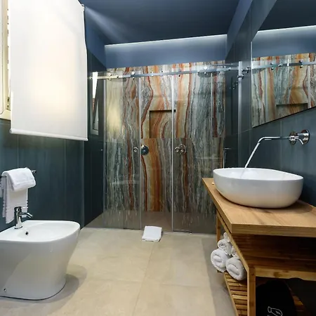 Guest house Il Mare Dentro San Vito Lo Capo