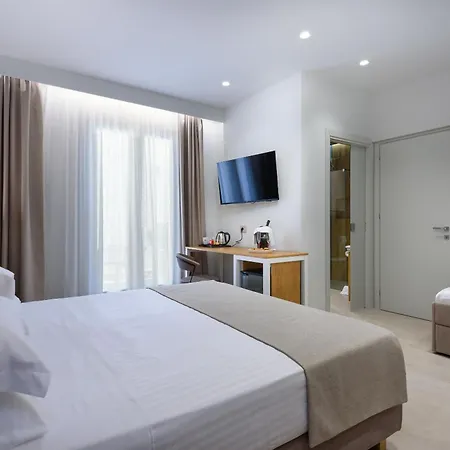 Guest house Il Mare Dentro