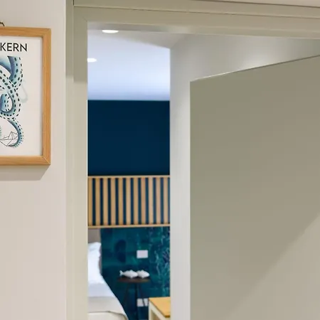 Guest house Il Mare Dentro