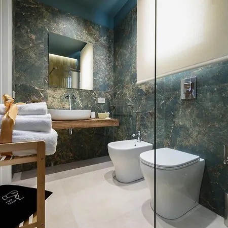 Guest house Il Mare Dentro San Vito Lo Capo