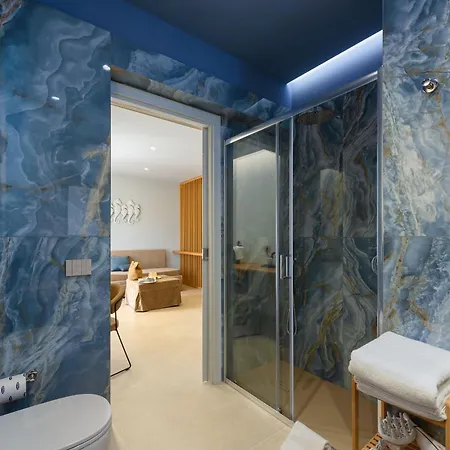 Il Mare Dentro San Vito Lo Capo