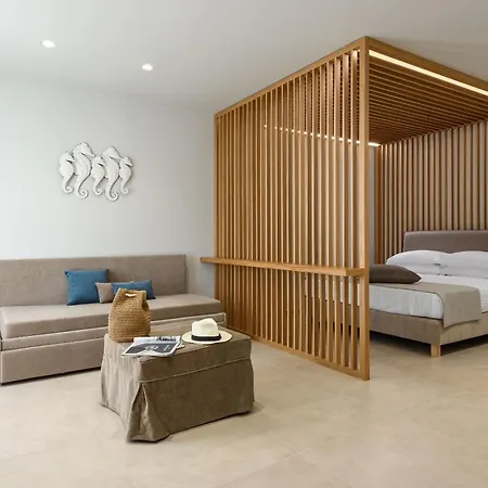 Guest house Il Mare Dentro San Vito Lo Capo