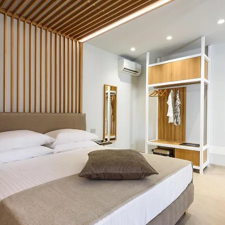 Il Mare Dentro San Vito Lo Capo