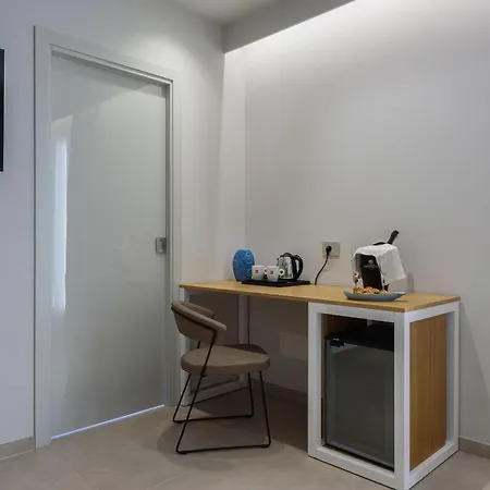 Il Mare Dentro Guest house