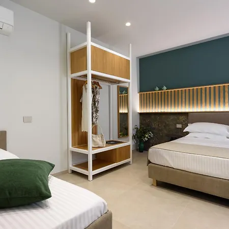 Il Mare Dentro Guest house San Vito Lo Capo