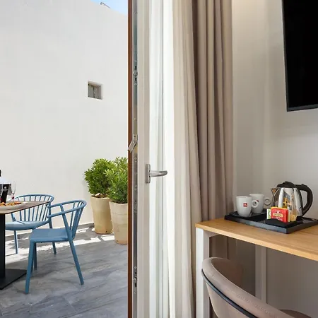 Guest house Il Mare Dentro San Vito Lo Capo