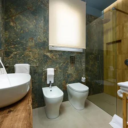 Il Mare Dentro 4* San Vito Lo Capo