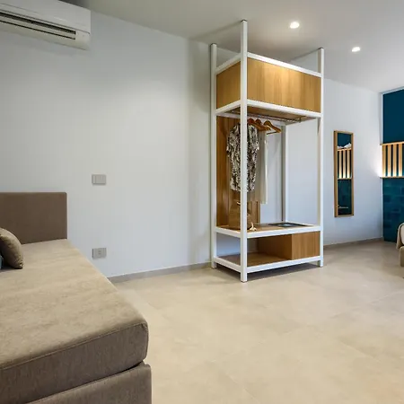 Il Mare Dentro San Vito Lo Capo