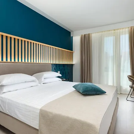 Maison d'hôtes Il Mare Dentro San Vito Lo Capo