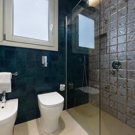 Il Mare Dentro 4* San Vito Lo Capo