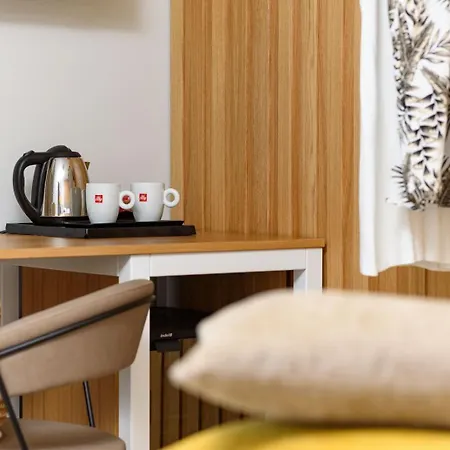 Guest house Il Mare Dentro